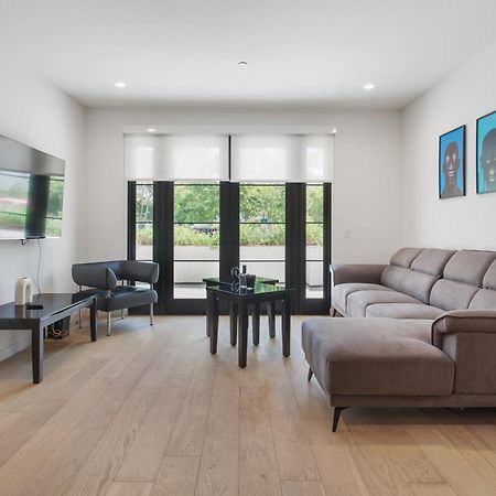 West Side Prime Location 2 Bedroom With Pool Los Angeles Luaran gambar