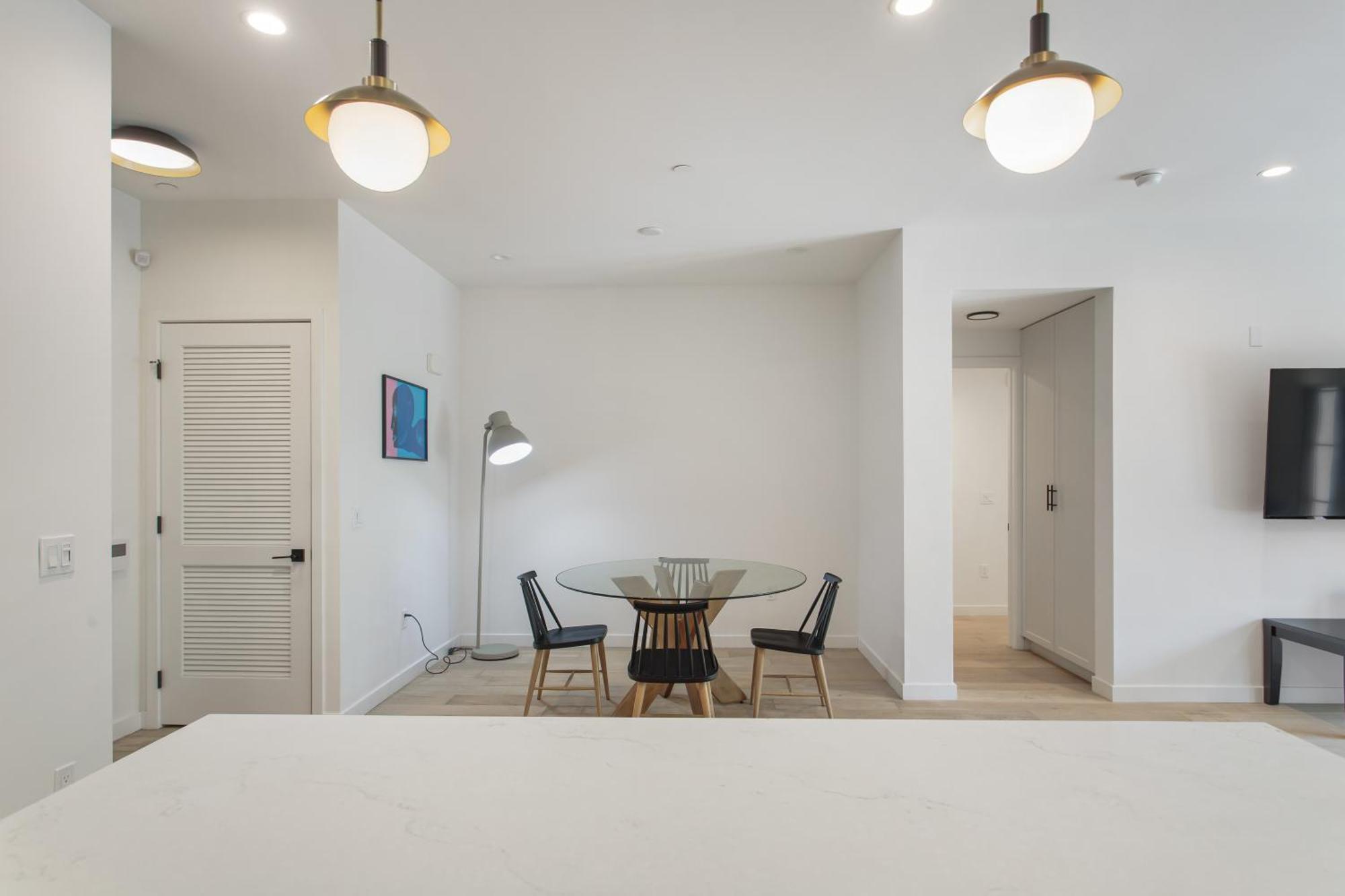 West Side Prime Location 2 Bedroom With Pool Los Angeles Luaran gambar