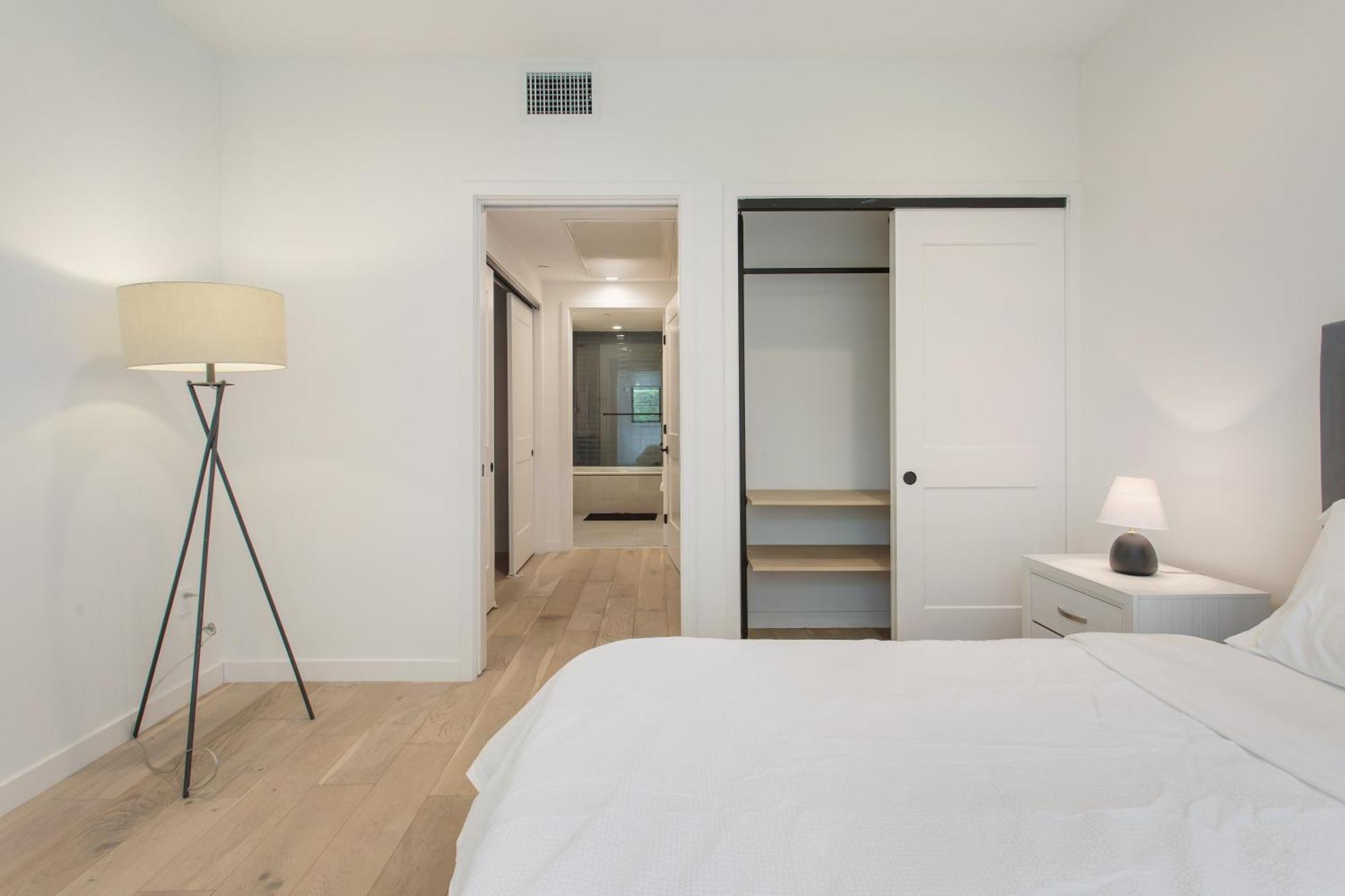 West Side Prime Location 2 Bedroom With Pool Los Angeles Luaran gambar