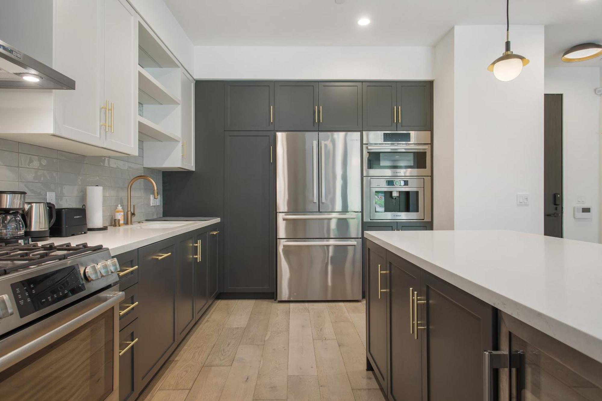 West Side Prime Location 2 Bedroom With Pool Los Angeles Luaran gambar
