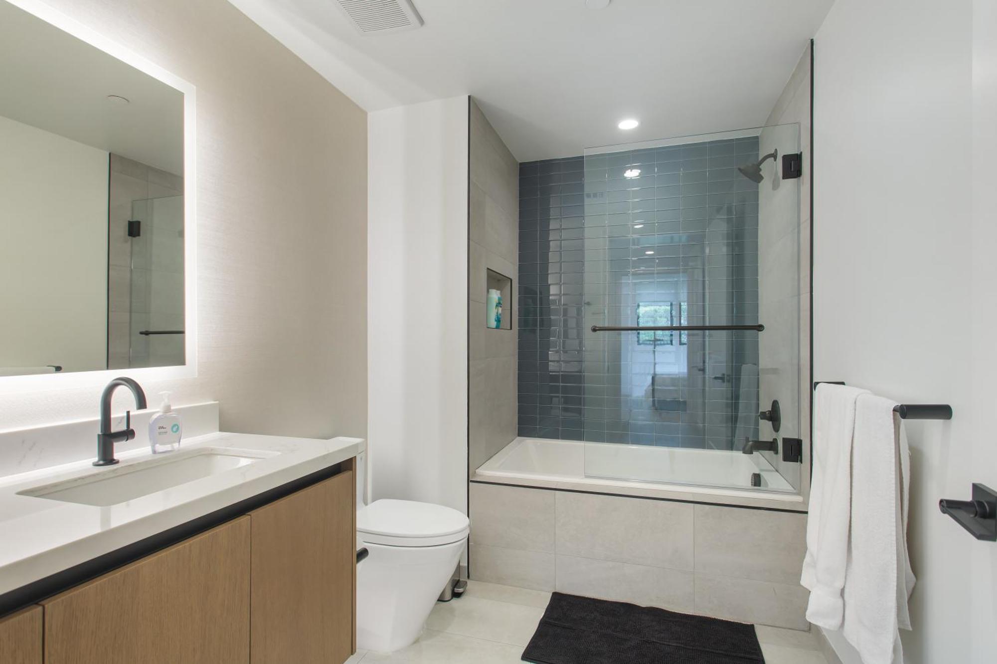 West Side Prime Location 2 Bedroom With Pool Los Angeles Luaran gambar