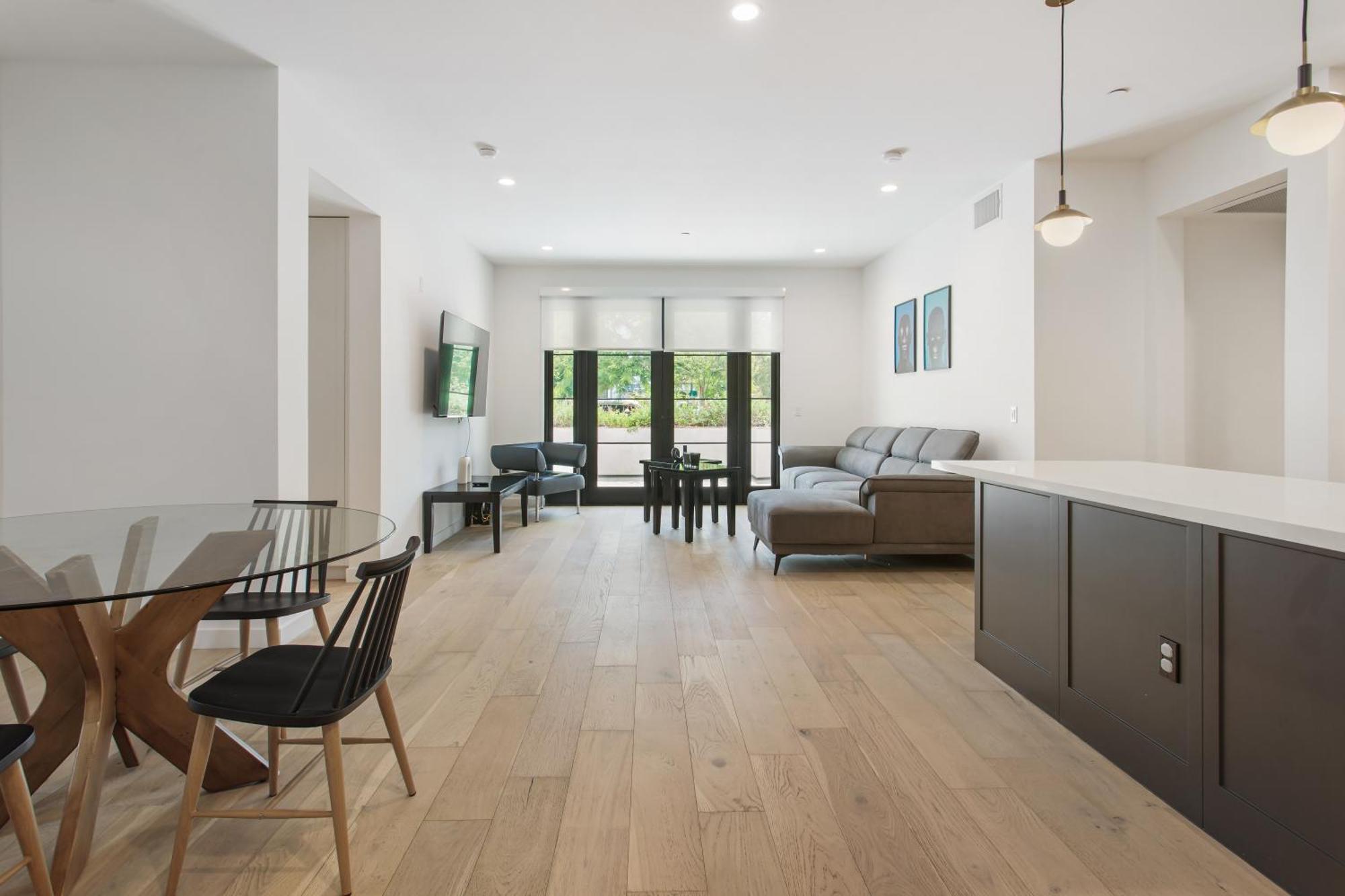 West Side Prime Location 2 Bedroom With Pool Los Angeles Luaran gambar