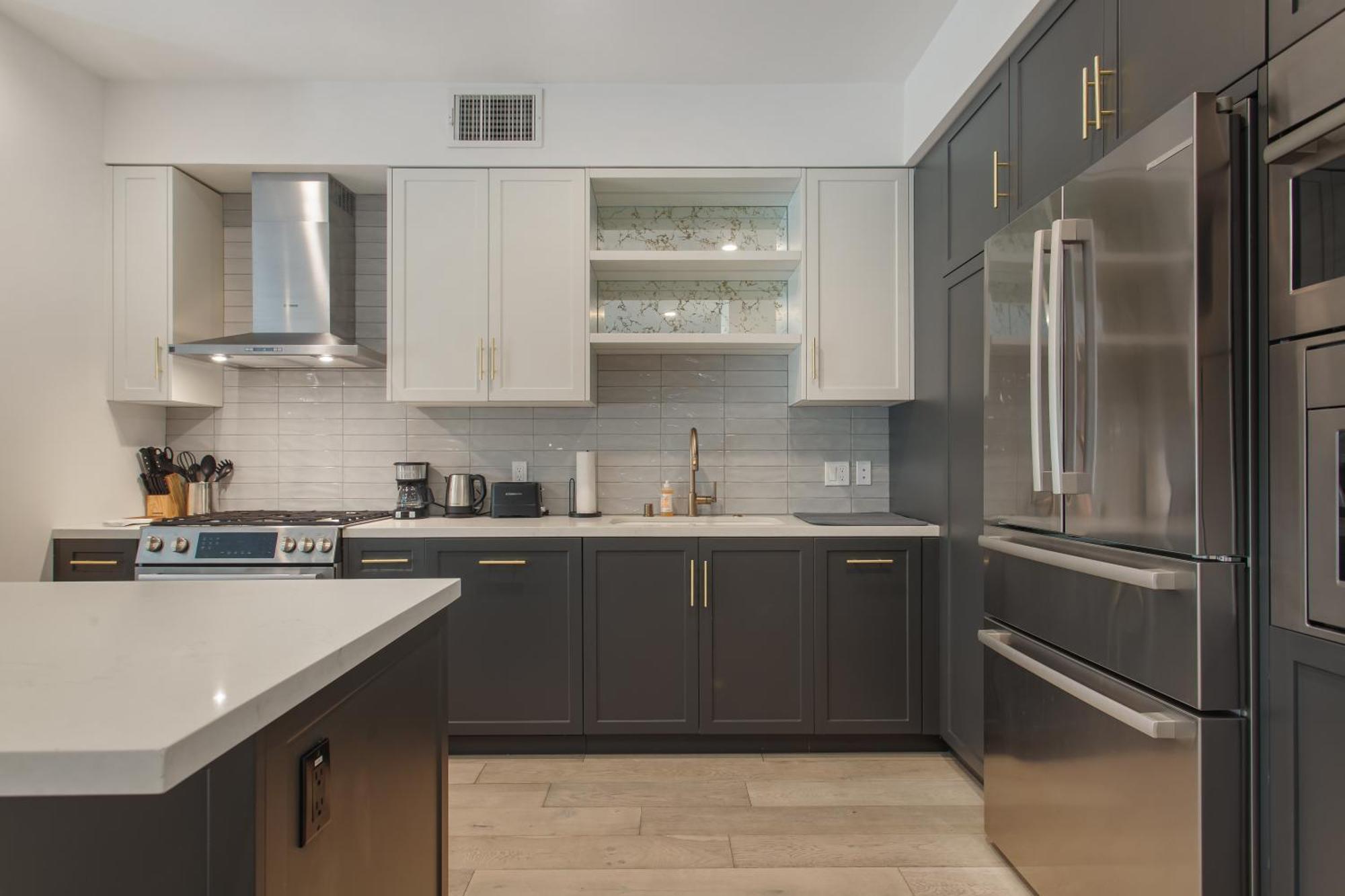 West Side Prime Location 2 Bedroom With Pool Los Angeles Luaran gambar