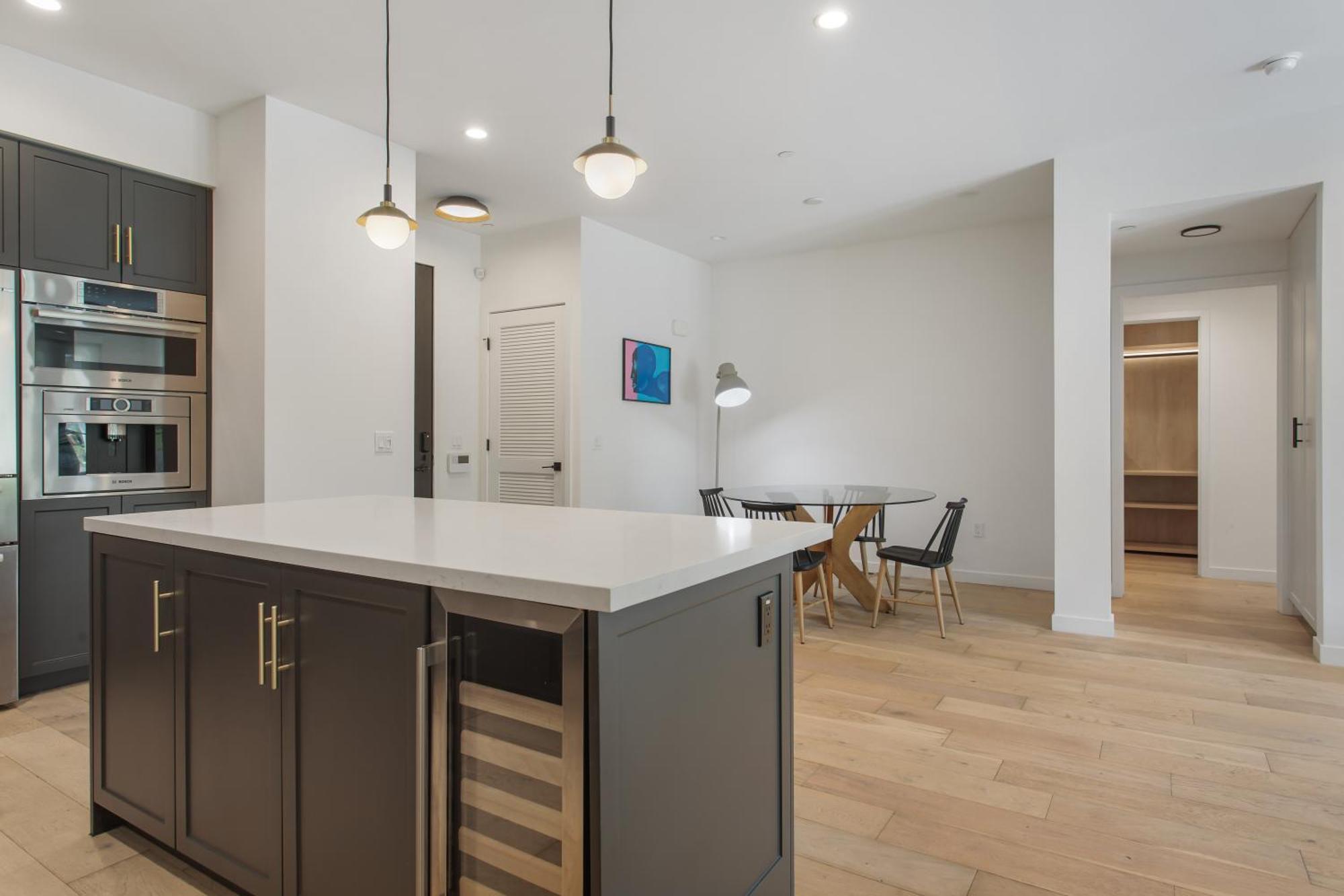 West Side Prime Location 2 Bedroom With Pool Los Angeles Luaran gambar