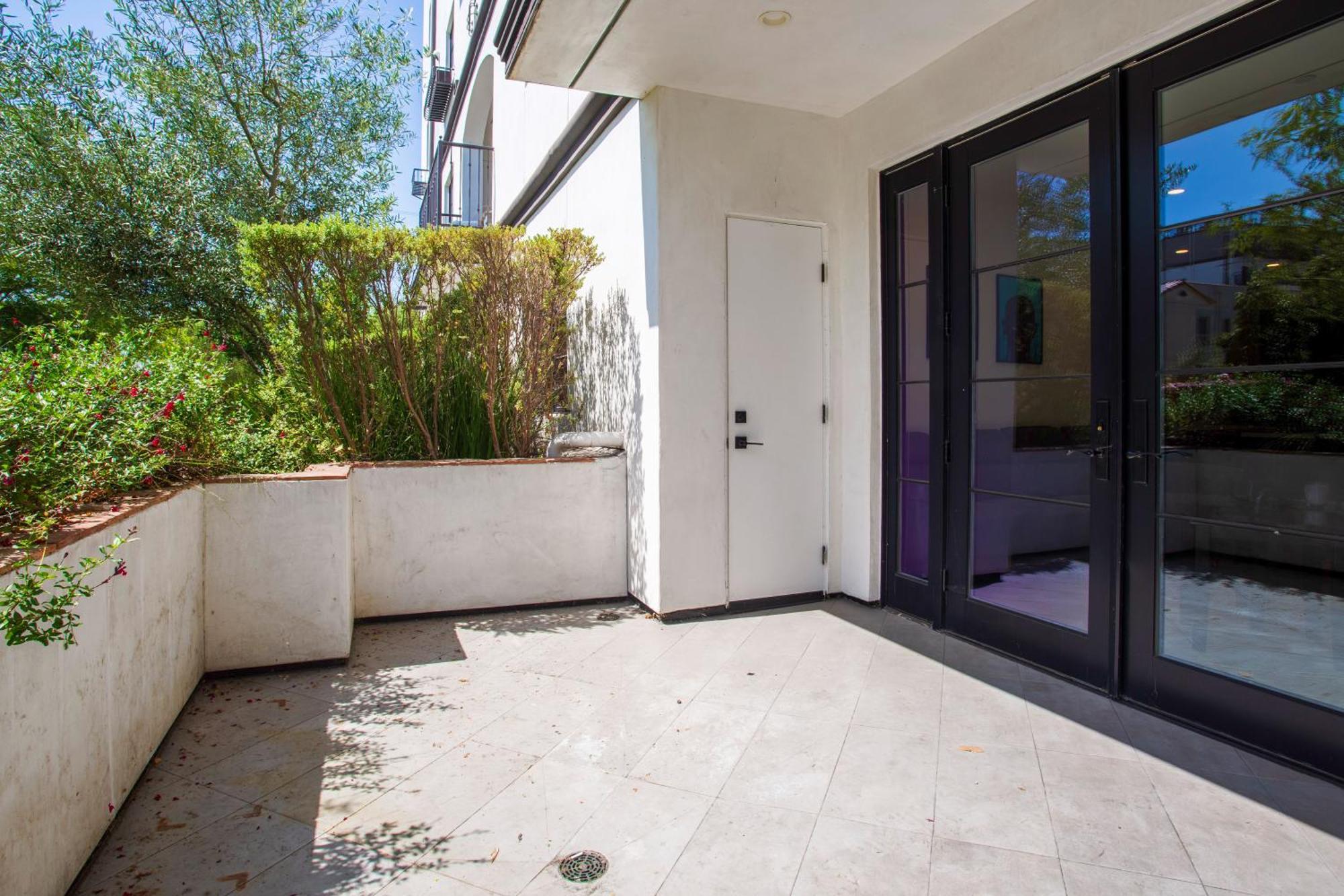 West Side Prime Location 2 Bedroom With Pool Los Angeles Luaran gambar