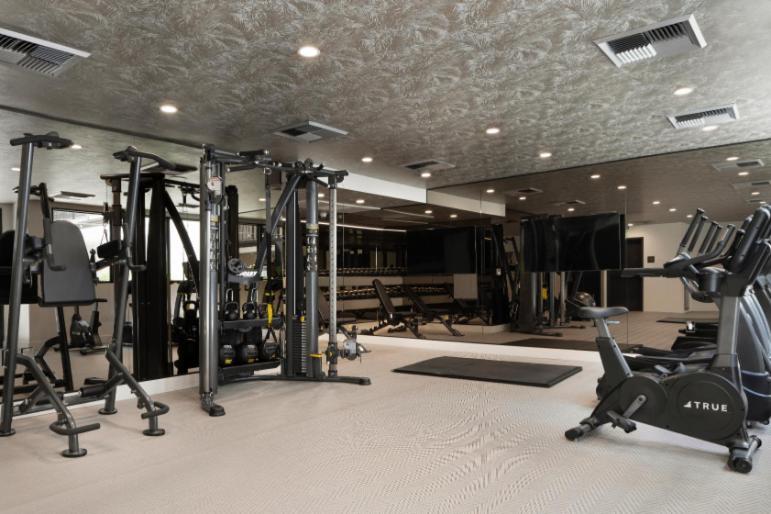 West Side Prime Location 2 Bedroom With Pool Los Angeles Luaran gambar